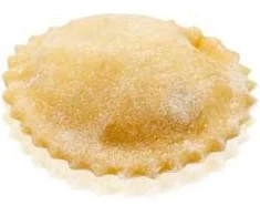 GEFU LIGURI Krajacz do makaronu ravioli apvalus
