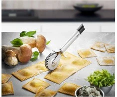 GEFU PRIMELINE Krajacz do makaronu ravioli