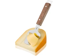 GEFU MADERO Pjaustyklė do sera 24 cm