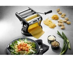 Gefu Pasta Perfetta Nero Pasta Machine G-29401