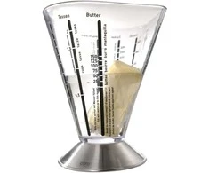 GEFU matavimo indelis, 500 ml 14450
