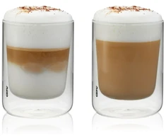 GEFU MIRA G-16410 Transparent 2 pc(s) 235 ml