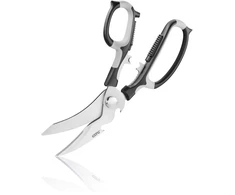 GEFU MULTICO universalios žirklės 23 cm