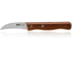 GEFU HÜMMEKEN Daržovių lupimo peilis 6 cm