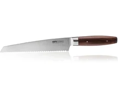 GEFU ENNO Duonos peilis 21 cm