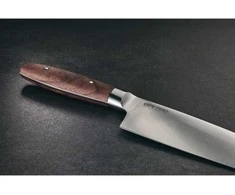 GEFU ENNO Virėjo peilis 20 cm