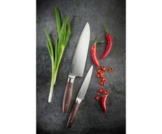 GEFU ENNO Virėjo peilis 20 cm