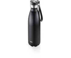Gefu OLMPIO terminis buteliukas, juoda, 500ml