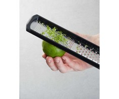 Gefu Grater RAFINO, 2 Gefu peiliukai