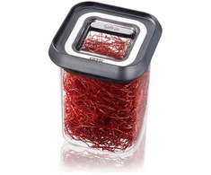 GEFU PANTRY Laikymo talpa 180 ml