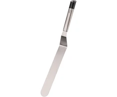 GEFU PRIMELINE Kampinė glajų mentelė 21 cm