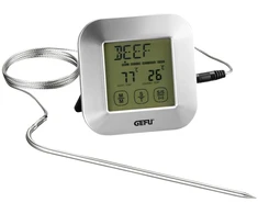 Virtuvinis termometras GEFU Punto G-21790 su laikmačiu