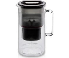 GEFU PURALIS Filtravimo ąsotis do wody su wkładem - 2.5 ltr
