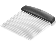 GEFU RIFFL Wave peilis 9,5 cm