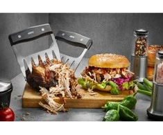 Gefu BBQ mėsos nagai