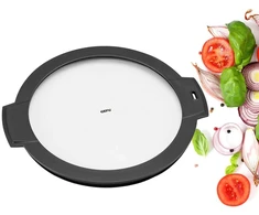 GEFU SELIO šviežumo laikymo dangtelis 24 cm
