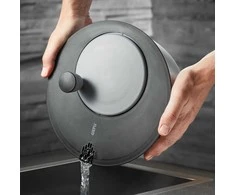 Salotų džiovintuvas GEFU Rotare, 3 l