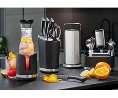 GEFU SMARTLINE stovas peiliams