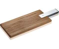 GEFU TAVOLO Deska do serwowania - 38 x 14 cm