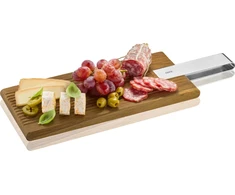 GEFU TAVOLO Deska do serwowania - 38 x 14 cm