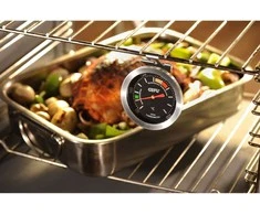 GEFU MESSIMO OVEN THERMOMETER G-21870