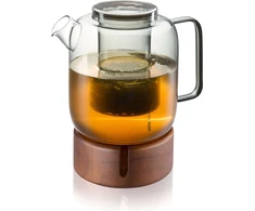 GEFU TREVIO Arbatinukas su šildytuvu - 1,5 l