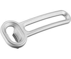 GEFU VACIO stiklainių atidarytuvas 13,5 cm