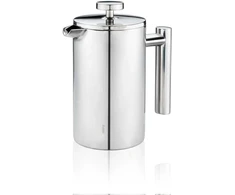 GEFU GUSTAVO kavos virimo aparatas 600 ml