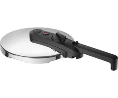 Greitpuodės dangtis ZWILLING ECOQUICK 22 cm