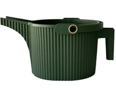 HACHIMAN GARDEN BEETLE Konewka - 5 ltr, ciemnozielony