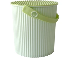 HACHIMAN OMNIOUTIL Wiaderko - 700 ml, eukaliptusowy