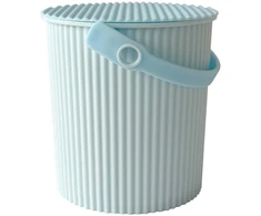 HACHIMAN OMNIOUTIL Wiaderko - 700 ml, mėlynas