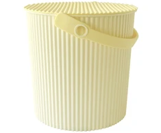 HACHIMAN OMNIOUTIL Wiadro - 10 ltr, geltona