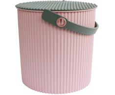 HACHIMAN OMNIOUTIL Wiadro - 10 ltr, kwiat wiśni