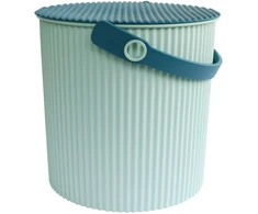 HACHIMAN OMNIOUTIL Wiadro - 10 ltr, mėlyna
