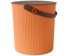 HACHIMAN OMNIOUTIL Wiadro - 20 ltr, cynamonowy