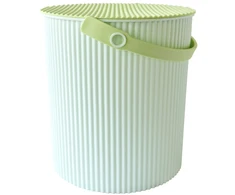 HACHIMAN OMNIOUTIL Wiadro - 20 ltr, eukaliptusowy