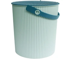HACHIMAN OMNIOUTIL Wiadro - 20 ltr, mėlyna