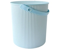 HACHIMAN OMNIOUTIL Wiadro - 20 ltr, mėlynas