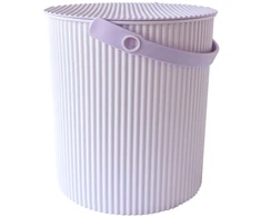 HACHIMAN OMNIOUTIL Wiadro - 20 ltr, purpurowy