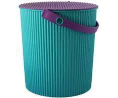 HACHIMAN OMNIOUTIL Wiadro - 20 ltr, turkio