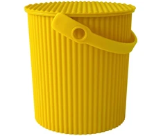 HACHIMAN OMNIOUTIL Wiadro - 700 ml, cynamonowy