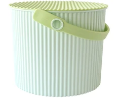 HACHIMAN OMNIOUTIL Wiadro - 8 ltr, eukaliptusowy