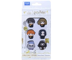 Harry Potter PME valgomieji Hario Poterio keksiukų užpilai