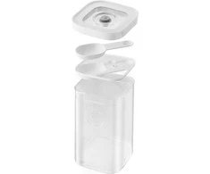 ZWILLING FRESH &amp; SAVE CUBE 4-in-1 įdėklas S konteineriui