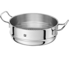 Garinimo įdėklas ZWILLING, nerūdijantis plienas, 24 cm - plius