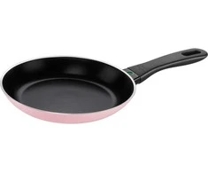 BALLARINI CAPRERA Keptuvė płytka 20 cm rožinė