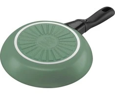 BALLARINI CAPRERA Keptuvė płytka 20 cm žalia