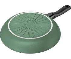 BALLARINI CAPRERA Keptuvė płytka 26 cm žalia
