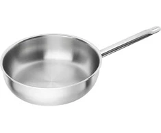 ZWILLING PRO Keptuvė plieninė gili 28 cm